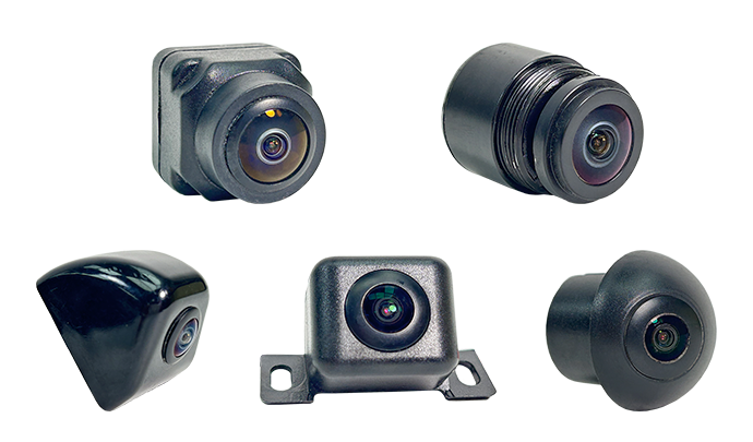 Panorama Camera